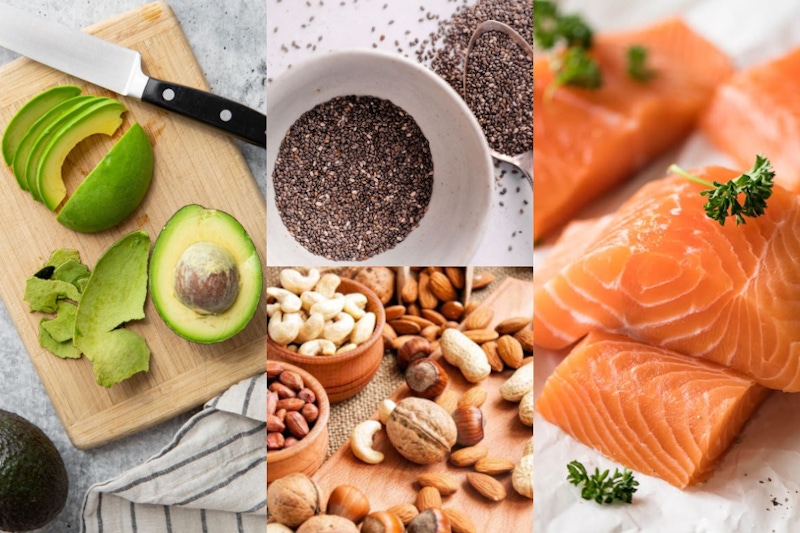 越吃越瘦！盤點10種能讓你養成易瘦體質的「燃脂食物」～黑咖啡、堅果、無糖綠茶、深色蔬菜⋯⋯輕鬆創造苗條好身材！