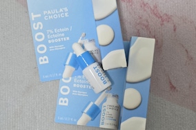 寶拉珍選全新《7%依克多因保濕修護精萃》