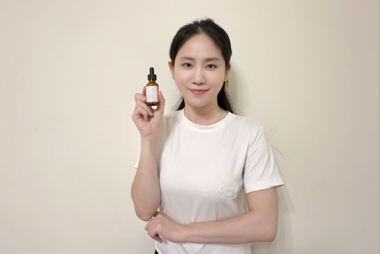 [保養]JS婕洛妮絲【液態三重酸煥膚精華】Cindy開箱