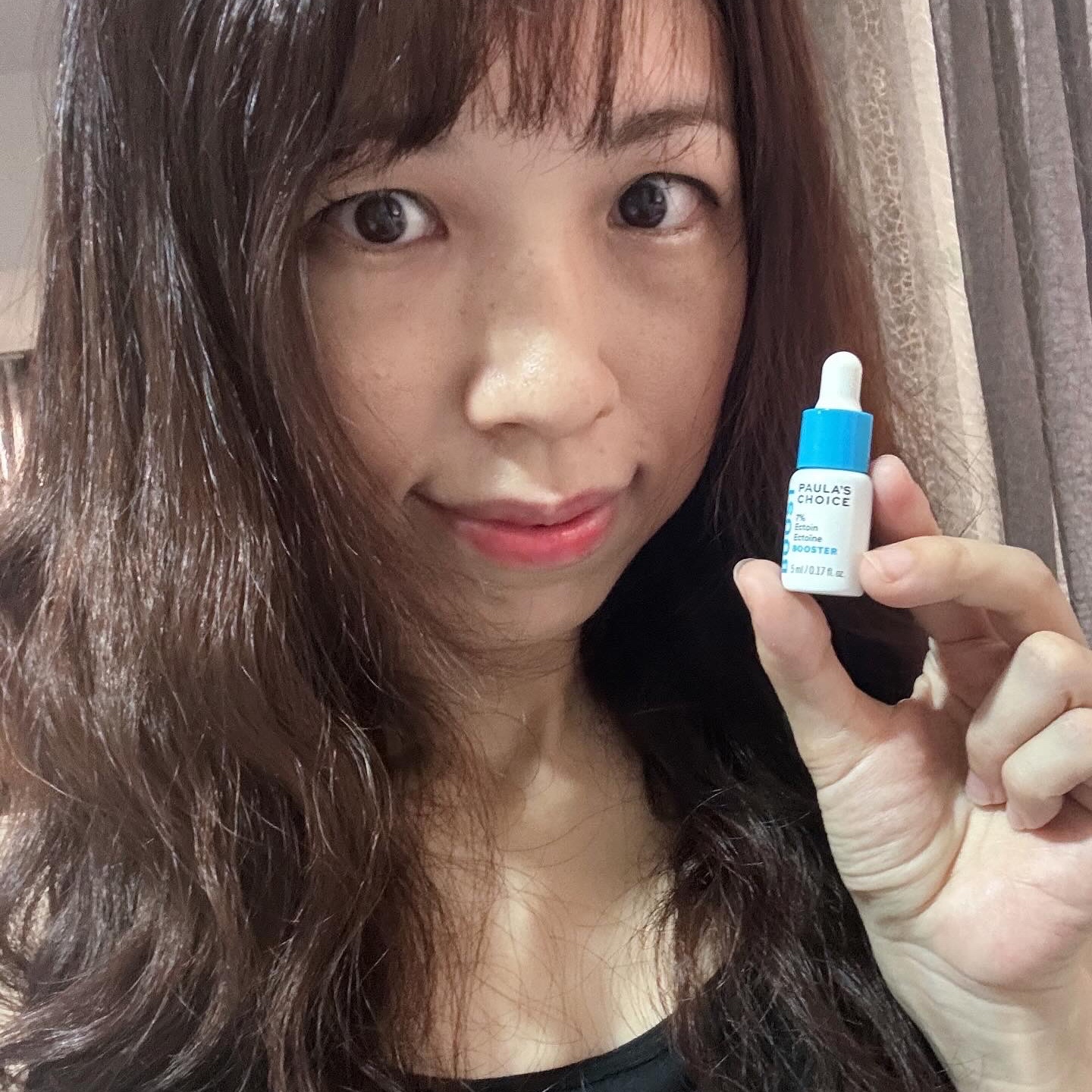 PAULA'S CHOICE 寶拉珍選-7%依克多因保濕修護精萃一滴7效，15分鐘激出水光!