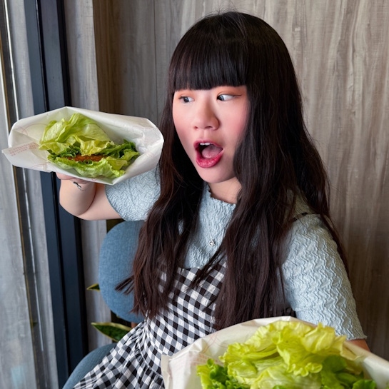 早安美芝城美蔬綠系列開箱！健康美味的早餐新選擇☀️