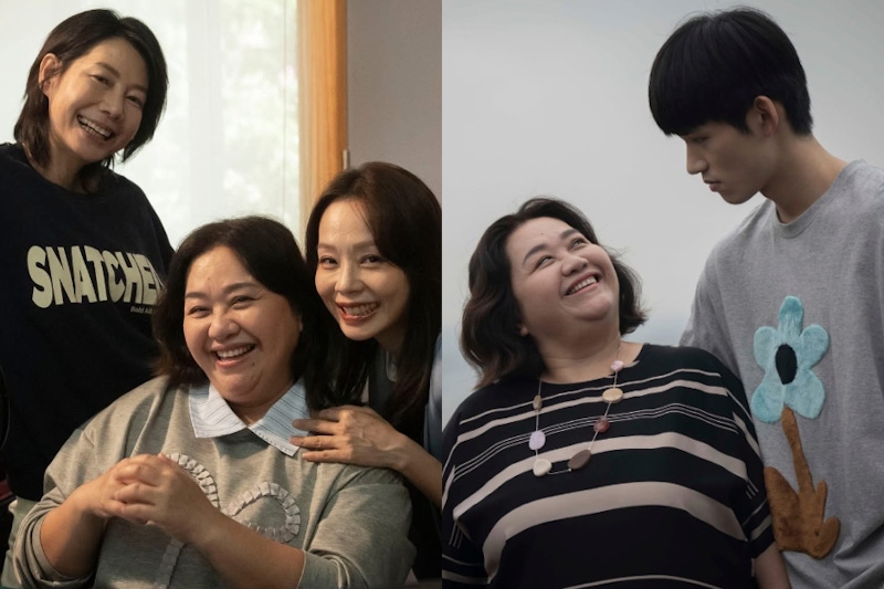 穩居 Netflix 排行榜前 10！台劇《拜六禮拜》 10 大必看亮點一次看～王品澔出櫃親情線超催淚、孫淑媚大談「姐弟戀」瘋狂撒糖⋯⋯