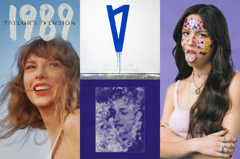 小編の雨天歌單分享！10 首下雨天必聽的英文歌曲推薦～〈Paris in the rain〉、〈Clean〉⋯⋯打造屬於自己的雨季感性！