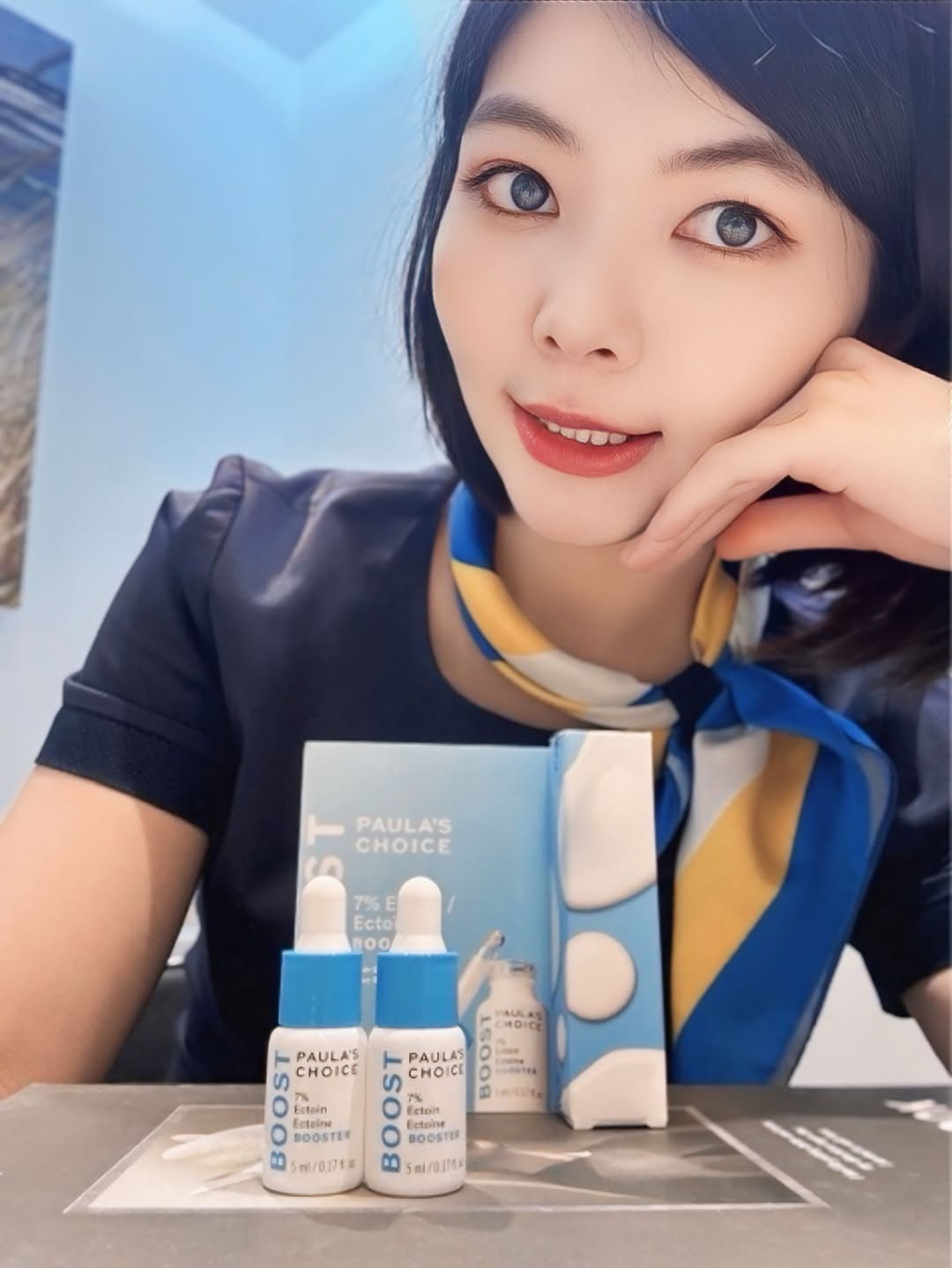 好物推薦🛍️ PAULA'S CHOICE寶拉珍選