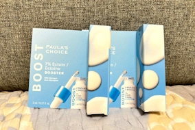 寶拉珍選 7%依克多因保濕修護精萃 一滴7效保濕超有感