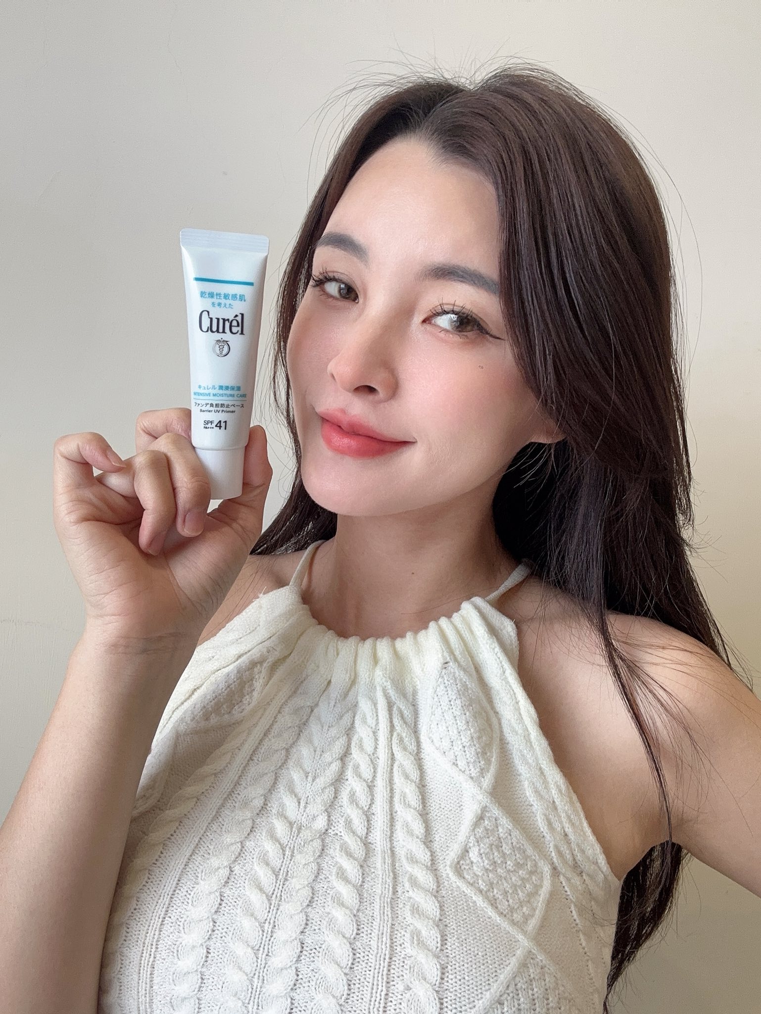 ☀️敏感肌防曬救星來了！