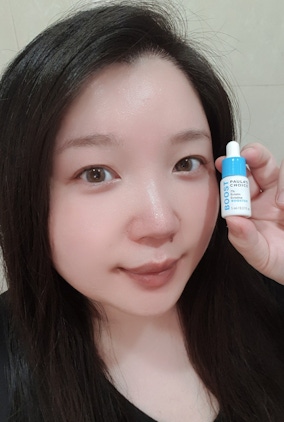 寶拉珍選新品“ 7% 依克多因保濕修護精萃”，保濕鎖水力到底多厲害？！