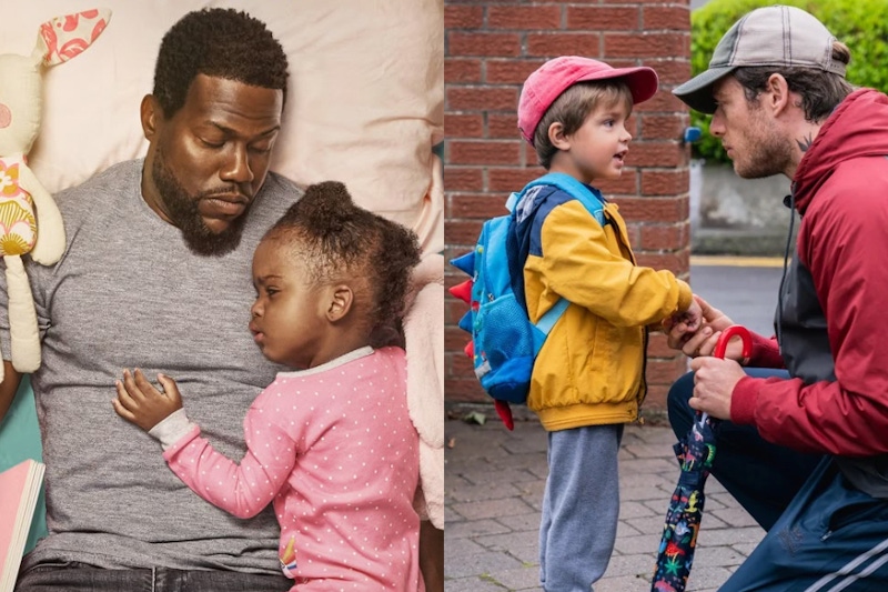 爸爸專屬片單！父親節必看的 10 部經典父愛電影推薦～《當幸福來敲門》、《美麗人生》、《為你找個家》⋯⋯快邀爸爸一起看部電影！