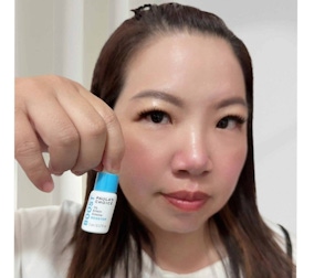 保養推薦｜寶拉珍選7%依克多因保濕修護精萃｜溫和修護肌膚、維持整日水潤不乾燥的必備精華！