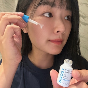 依克多因精華 一滴就有7效保養力