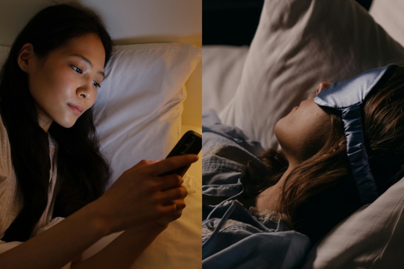 總是捨不得早睡？10 個方法幫你戰勝可怕的「報復性熬夜」！冥想、放空、寫下煩惱⋯⋯一起改掉熬夜的壞習慣！