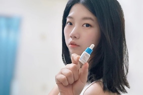 {寶拉珍選｝新品上市 7%依克多因保濕修護精萃｜敏弱肌適用 保濕修護精萃推薦