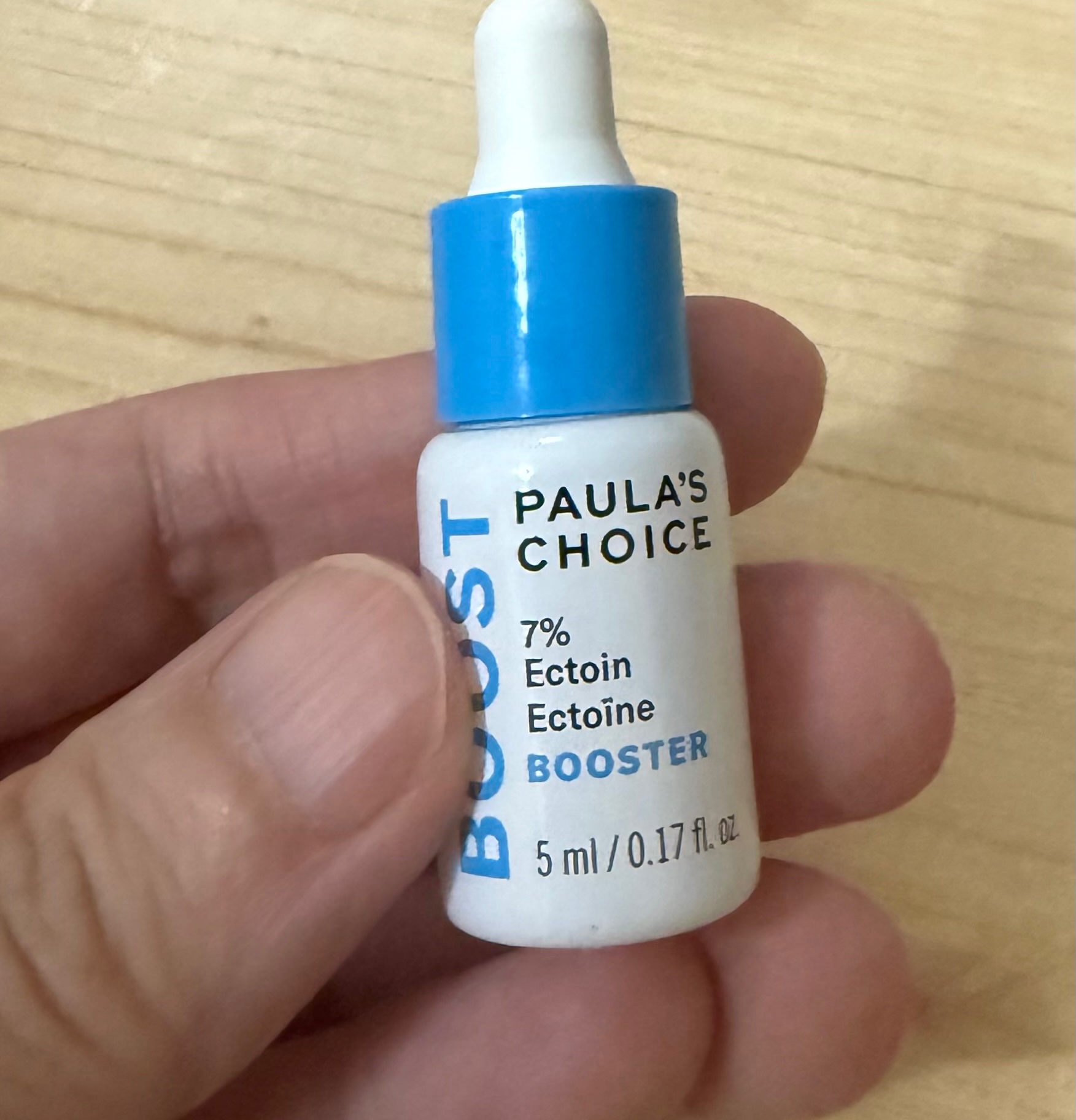 PAULA'S CHOICE 寶拉珍選 「7%依克多因保濕修護精萃」保濕鎖水力超強