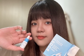 保濕深層修護_寶拉珍選《7%依克多因保濕修護精萃》