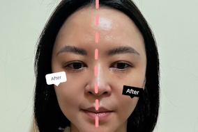 Cure'l珂潤｜全護發聚光粧前防曬霜——弱敏肌也能安心發光！