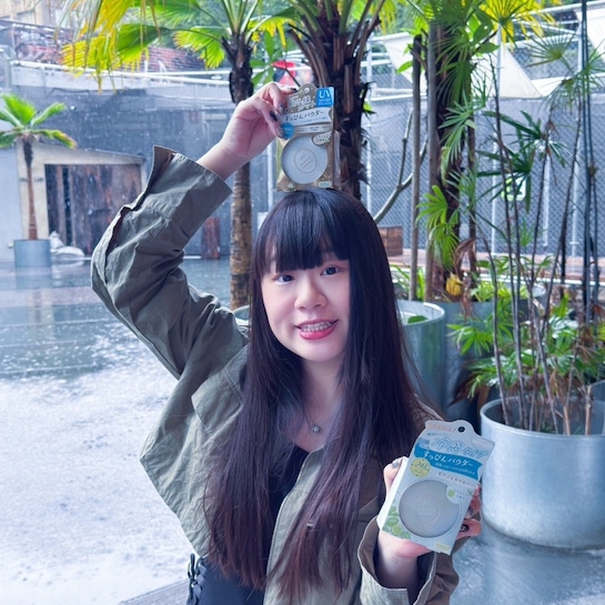 ☀️CLUB SUPPIN夏季新品開箱！涼感蜜粉餅超舒爽✨