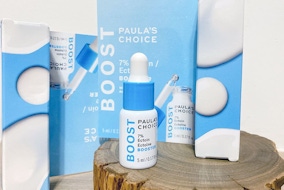 寶拉珍選全新《7%依克多因保濕修護精萃》