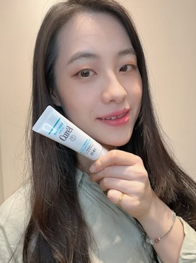 【全護聚光粧前防曬霜】就是我夏日肌膚的防護罩
