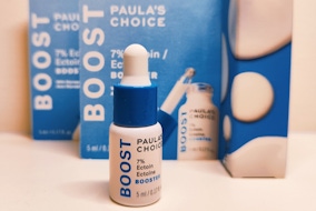 7%依克多因保濕修護精萃」告別乾糙，清爽保濕！