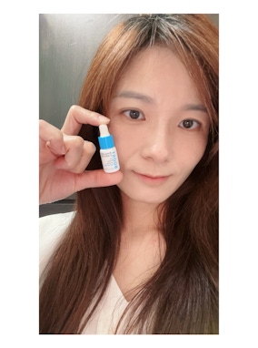 ♥寶拉珍選 7%依克多因保濕修護精萃｜敏感肌也能安心用的修護精華♥