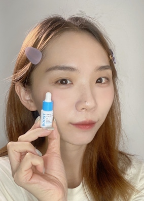 夏季補水大補帖！寶拉珍選 依克多因保濕修護精萃