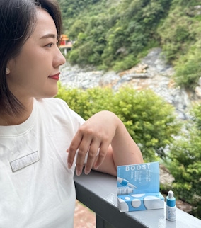 15分鐘水光肌？親測寶拉珍選的「7%依克多因保濕修護精萃」！