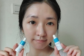 寶拉珍選《7%依克多因保濕修護精萃》|最近真的靠它穩住換季肌膚