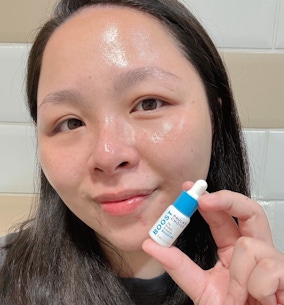 【寶拉珍選】7%依克多因保濕修復精粹│給力的保濕精華液在這裡!!!