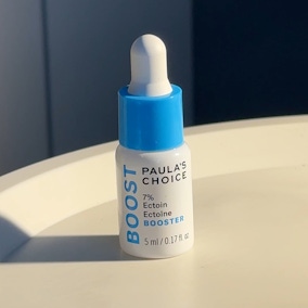 醫美後也能安心用寶拉珍選這瓶「7%依克多因保濕修護精萃」