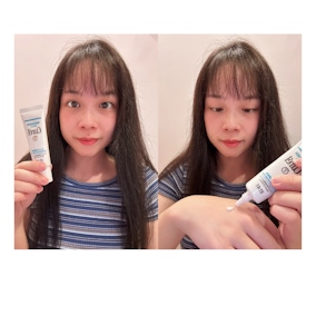 Curél 全護聚光粧前防曬霜 ✨ 素顏懶人救星＋妝前打底神器 ✨