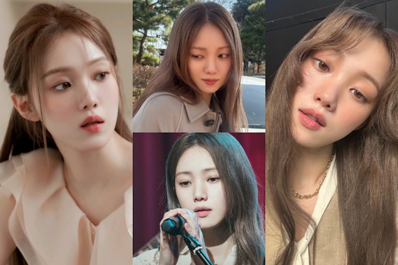 全能女神！盤點《善良的他》李聖經的 10 大超強魅力點～天使臉孔魔鬼身材、被演員身分耽誤的美聲歌手⋯⋯真的不能不愛！