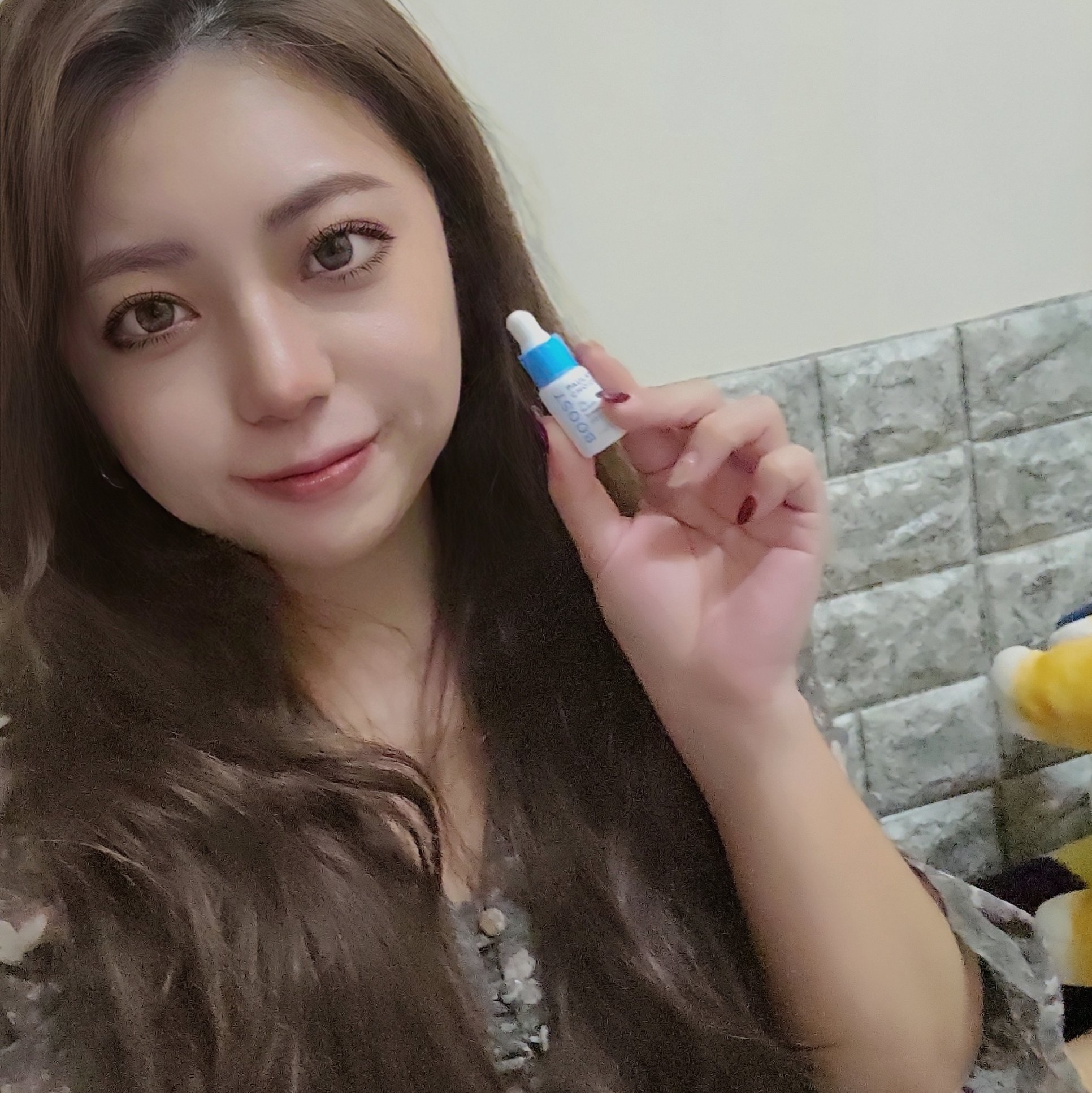 Paula’s Choice「7%依克多因保濕修護精萃」保濕修護來實測！