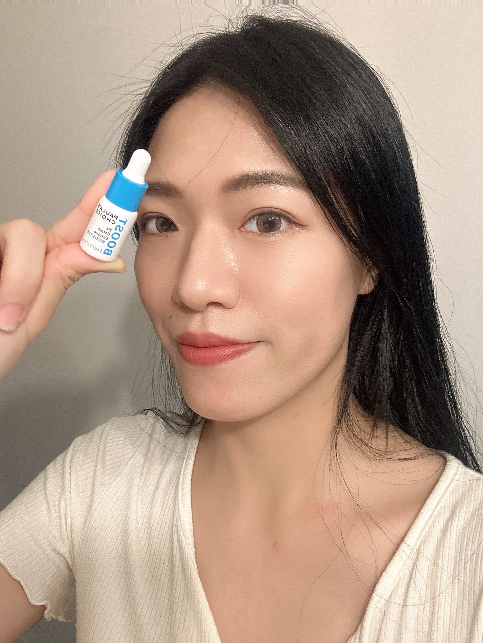 Paula’s Choice｜7% Ectoin Booster ✨用了真的覺得皮膚水水嫩嫩的💦