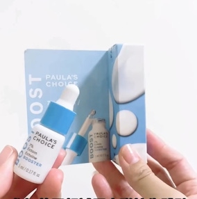 寶拉珍選｜7%依克多因保濕修護精萃