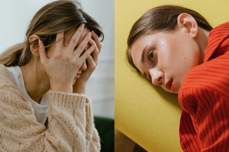 你可能正在被職場負能量轟炸！5 個「引發情緒內耗的上班習慣」＋ 5 種「身心狀態警訊」揭秘！明明不爽但還是要假笑、不想與人互動只想躲起來⋯⋯