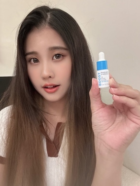 7%依克多因保濕修護精萃 鎖水保濕神隊友