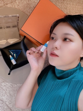 PAULA‘S CHOICE寶拉珍選 7%依克多因保濕修護精萃脆弱敏感肌也能安心用喔～