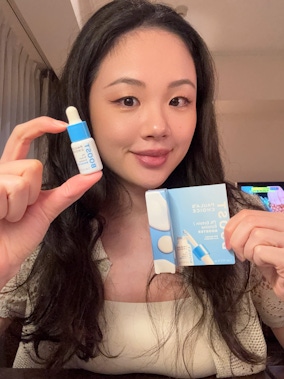 寶拉珍選 「7%依克多因保濕修護精萃」打造肌膚保水膜