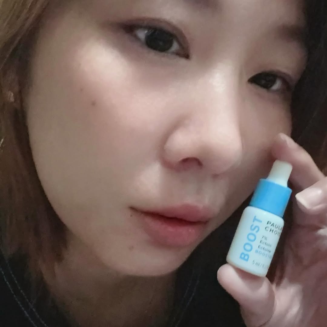 水潤透亮肌膚的秘密武器！寶拉珍選「7%依克多因保濕修護精萃」