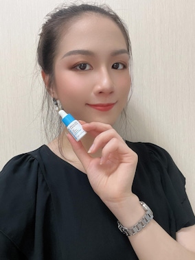 寶拉珍選「7%依克多因保濕修護精萃」保濕修護力超讚