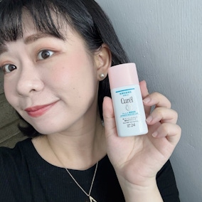 敏感肌救星！ 提亮＋防曬一次搞定