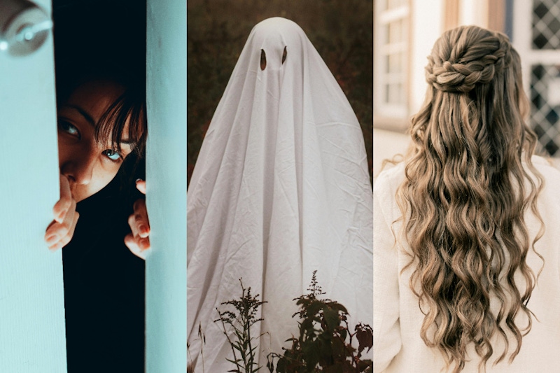 農曆七月別亂拍！8/23 迎「鬼月」這 10 種「禁忌照片」恐會引來好兄弟！房間角落、背影照⋯⋯超熱門的「這個」拍照方法也要避開！