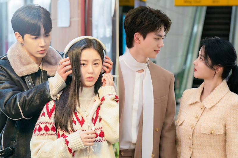 就是愛姐姐！最愛談「姐弟戀」的 12 星座男排行榜大公開～天蠍男喜歡有故事的女性、金牛男覺得姐弟戀要花更多時間適應⋯⋯