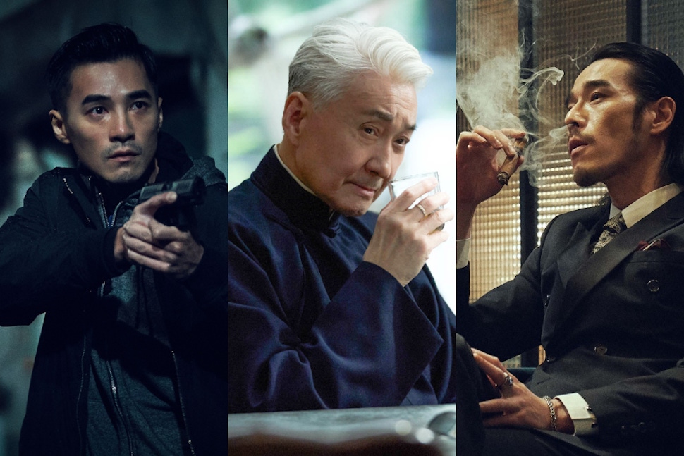 《角頭—鬥陣欸》票房再創新高！10 大劇情亮點一次看～黃騰浩「阿標」成關鍵角色、南北角頭火藥味濃、警察勢力以複雜立場介入⋯⋯