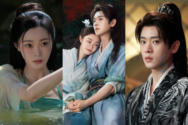 陸劇 《與晉長安》10 大必看劇情亮點推薦！霸氣女將軍宋軼戀上失憶世子丞磊、「雙強 CP」聯手瘋狂撒糖⋯⋯