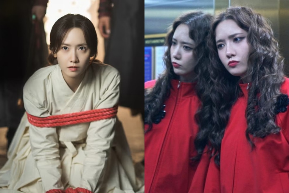 潤娥新戲《暴君的廚師》收視霸榜！10部主演韓劇推薦，人生角色不斷更新中！