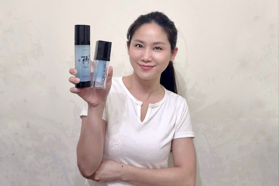 [保養]KOCSKIN克麗詩黛-七周年慶【3D全能亮白菁萃】Cindy開箱