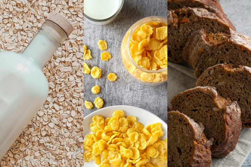 10 種其實沒那麼健康的「偽健康食物」大公開!燕麥棒、早餐穀片、全麥麵包⋯⋯這些全部都是健康地雷! 10 種其實沒那麼健康的「偽健康食物」大公開!燕麥棒、早餐穀片、全麥麵包⋯⋯這些全部都是健康地雷!