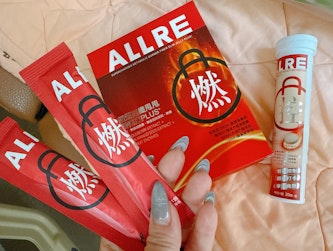 [食●機能]【歐瑞生醫評價】40+照樣能輕鬆輕盈不負擔！告別人生巔峰達到8字頭，我的代謝有感好物分享＋聚餐前吃什麼不怕卡卡開箱～