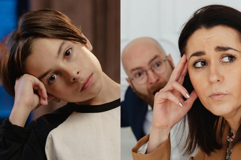 10 個拒絕「情緒勒索」的必學方法大公開！學會識別勒索話術、拒絕「罪惡感操作」、拒絕要簡短有力⋯⋯擺脫情勒就靠它們！